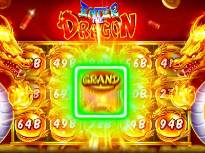Online Casino Lobby