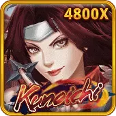 Kunoichi icon