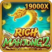 Rich Mahjong 2 icon