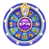 Lucky Jackpot Draw welfare icon