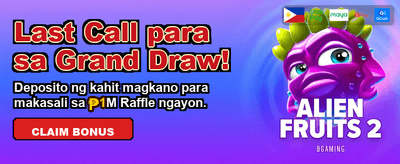 Daily Bonuses for PH Players!