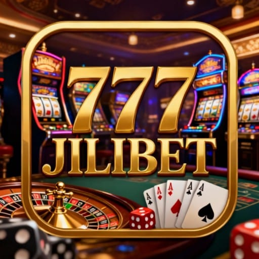 ph777jlbet.ph Logo